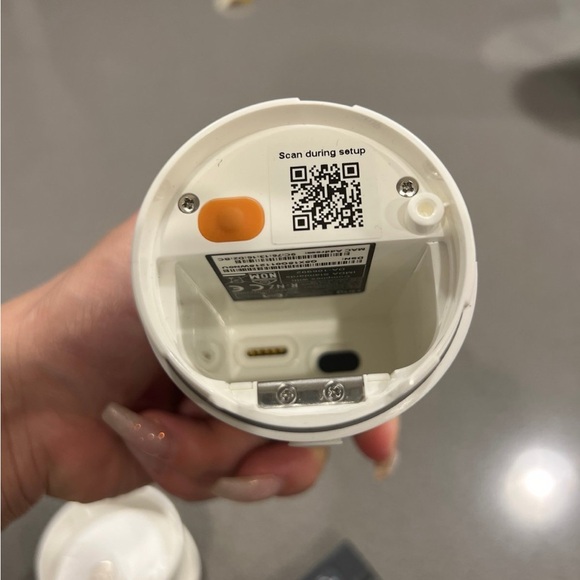 •SOLD• Ring Alarm Stick Up wireless camera - Picture 3 of 7